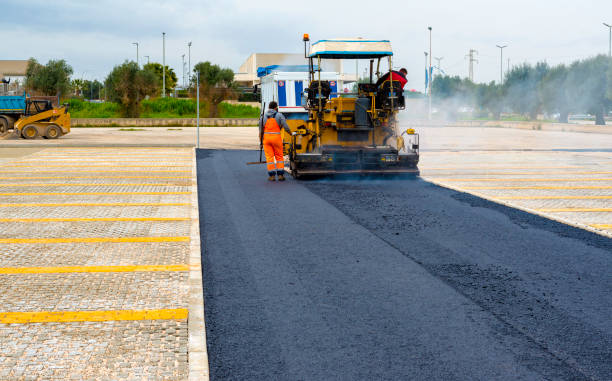 Best Brick Driveway Pavers  in Willow Springs, MO