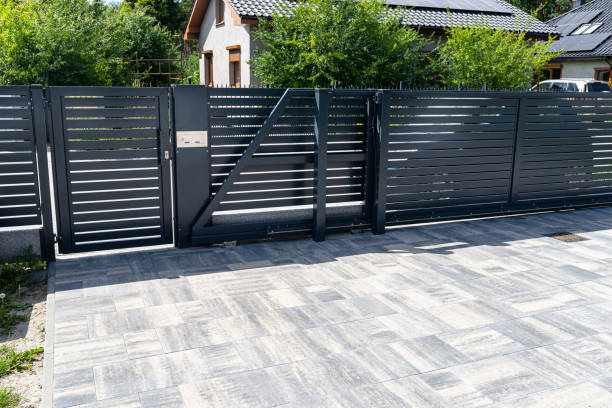 Best Cobblestone Driveway Pavers  in Willow Springs, MO