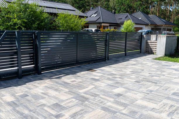 Best Concrete Paver Driveway  in Willow Springs, MO