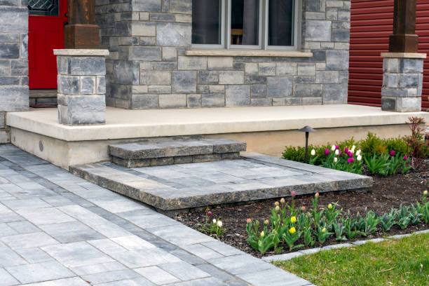 Best Interlocking Driveway Pavers  in Willow Springs, MO