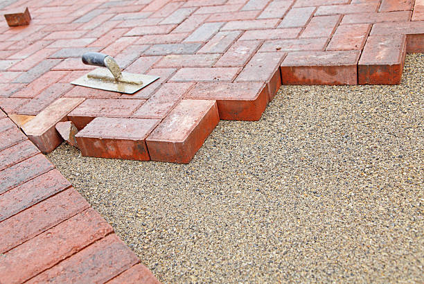 Trusted Willow Springs, MO Driveway Pavers Experts