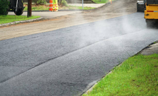 Professional Driveway Pavers in Willow Springs, MO